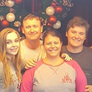 Meet your Posher, Gary